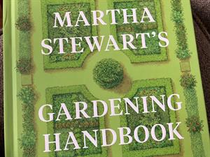 Martha Stewart